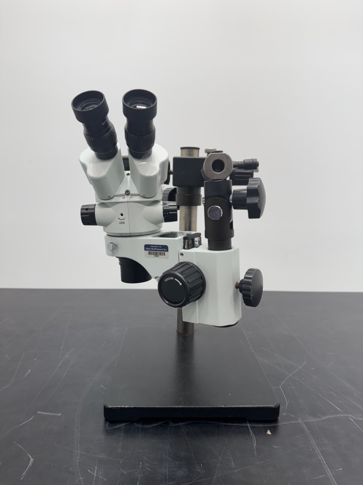 Image of Richter Optical Stereo Microscope